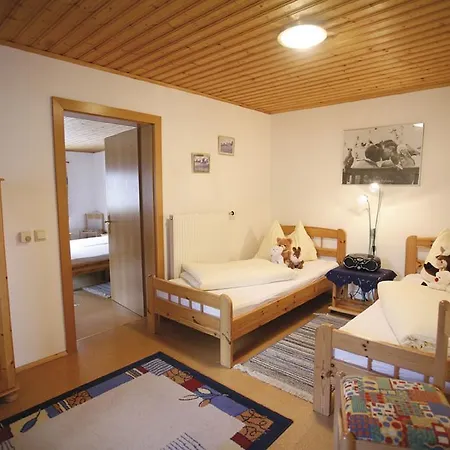 Prázdninový dům Maxi