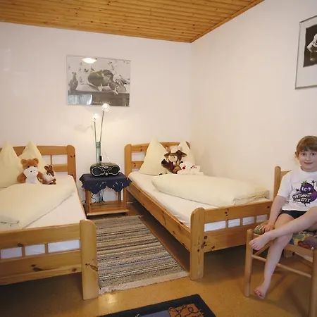 Сasa de vacaciones Maxi