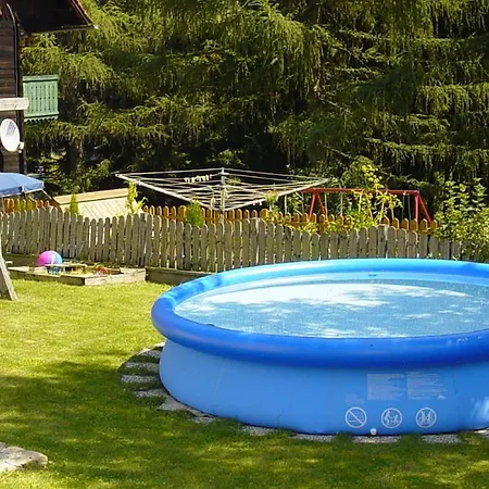 Prázdninový dům Maxi *